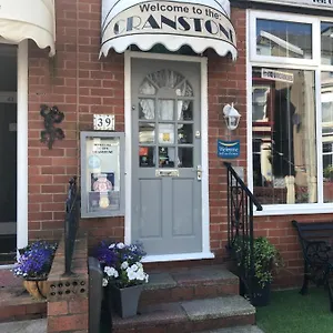 Cranstone Guest house