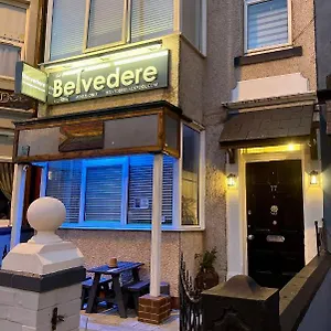 Lee & Chris's Belvedere - Adults Only Guest house