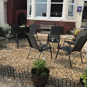 The Windsor Carlton Guest house